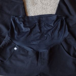 Figs maternity scrub bottoms